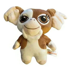GREMLINS GIZMO 8" PLUSH TOY PHUNNY Collectible Stuffy